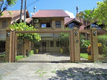 house em Sinai, Ipanema - Porto Alegre - RS