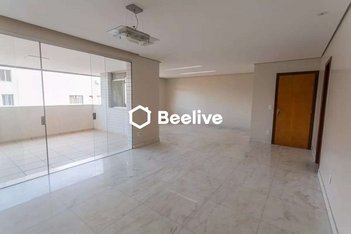 apartment em Rua Bueno Brandão, Santa Tereza - Belo Horizonte - MG