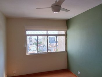 apartment em Rua Ausonia, Vila Mazzei - São Paulo - SP