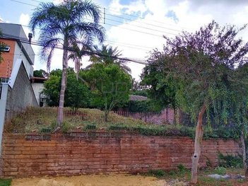 land_lot em dos Andes, Morro do Espelho - São Leopoldo - RS