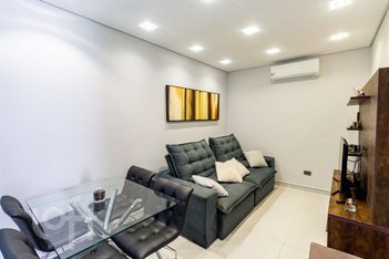 house em Durval do Nascimento Miele, Vila Clementino - São Paulo - SP