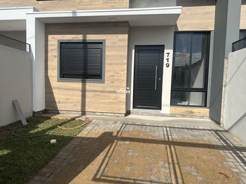 house em Rua dos Araçás, Portão Velho - Portão - RS