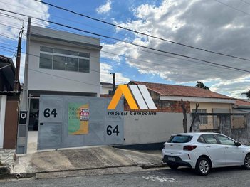 house em Rua Fernando Martins Costa, Jardim do Sol - Sorocaba - SP