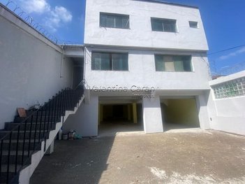 commercial_property em Rua Maturanas, Parque Sevilha - São Paulo - SP