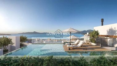apartment em Rua das Camélias, Kobrasol - São José - SC