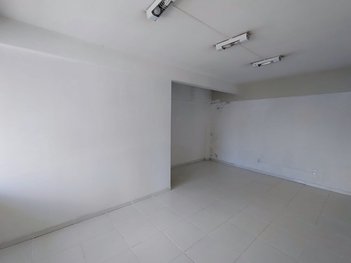 office em Rua General Liberato Bittencourt, Balneário - Florianópolis - SC