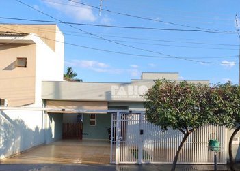 house em Rua Guanabara, Vila Goyos - São José do Rio Preto - SP