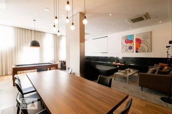 apartment em Rua Butantã, Pinheiros - São Paulo - SP