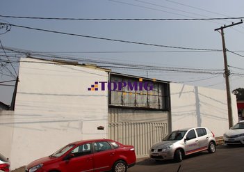 industrial em Camilo Schiara, Flamengo - Contagem - MG