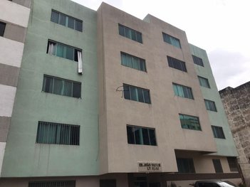 apartment em MC 1, Condomínio Império dos Nobres (Sobradinho) - Brasília - DF