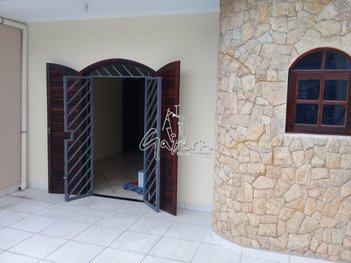 house em Rua Sud Menucci, Vila Camilópolis - Santo André - SP