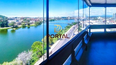 apartment em Avenida José Maia Filho, Centro - Torres - RS