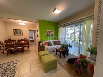 apartment em Rua Laurindo Januário da Silveira, Lagoa da Conceição - Florianópolis - SC