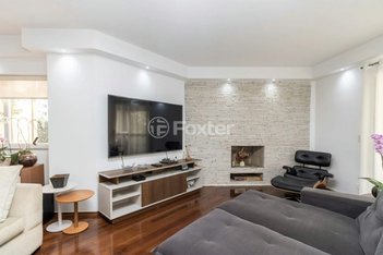 apartment em Rua Aimberê, Perdizes - São Paulo - SP