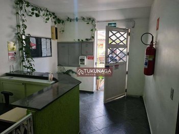 apartment em Rua Rahal, Jardim Santa Mena - Guarulhos - SP