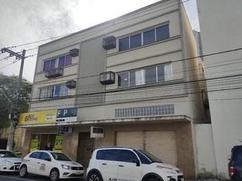 office em Getúlio Vargas, Centro - Criciúma - SC