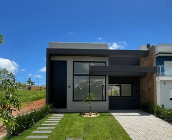 house em Avenida Mendanha, Centro - Viamão - RS