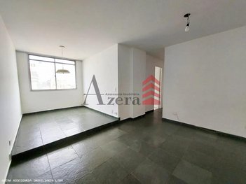 apartment em Avenida Onze de Junho, Vila Clementino - São Paulo - SP