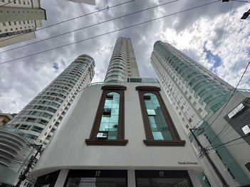 apartment em Jacob Schimidt, Pioneiros - Balneário Camboriú - SC