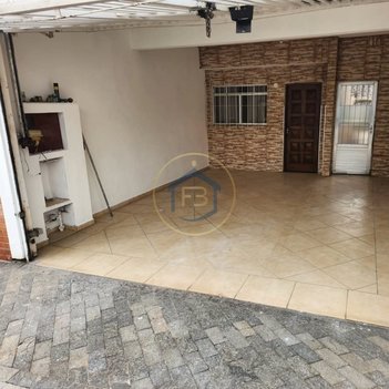 house em Rua Ernestina Ribeiro Camilo, Jardim Maria Virginia - São Paulo - SP