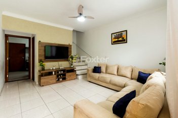 house em Rua Bueno da Ribeira, Vila Mirante - São Paulo - SP
