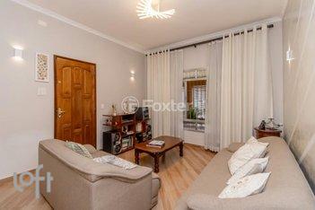 apartment em Oliveira Coutinho, Aricanduva - São Paulo - SP
