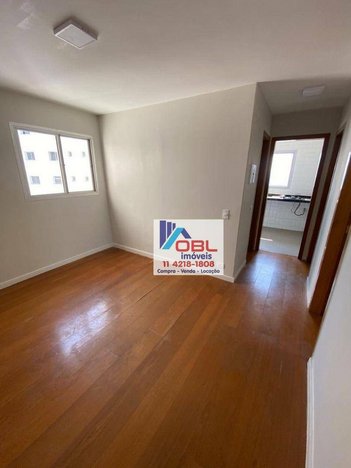 apartment em Rua Scuvero, Cambuci - São Paulo - SP