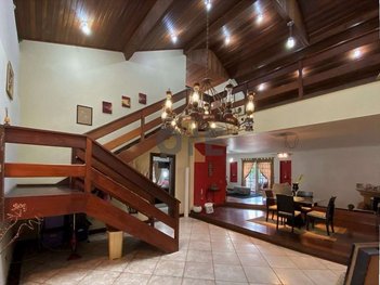 house em Estrada Fazendinha, Jardim Ana Estela - Carapicuíba - SP