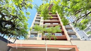 apartment em Avenida João Wallig, Passo da Areia - Porto Alegre - RS