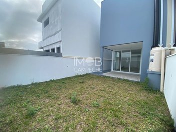 house em Rua Jardim 600 S, Campeche - Florianópolis - SC