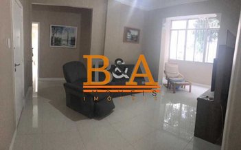 apartment em Rua Bulhões de Carvalho, Copacabana - Rio de Janeiro - RJ