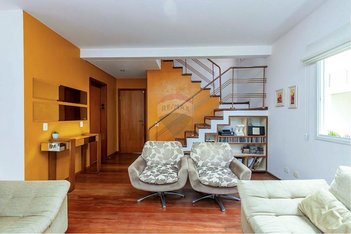 house em Rua Adolfo Stedile, Bom Retiro - Curitiba - PR