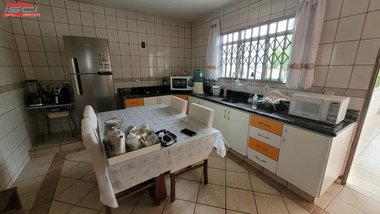 house em Rua Neca Vicente, Alto Aririú - Palhoça - SC