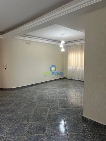 house em Rua São Benedito, Monte Carlo - Araçatuba - SP