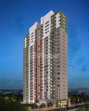 apartment em Rua Major Quedinho, Centro - São Paulo - SP