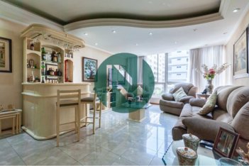 apartment em Rua Artur Prado, Bela Vista - São Paulo - SP
