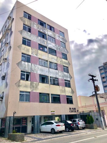 apartment em Rua Arauá, São José - Aracaju - SE