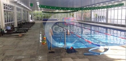 apartment em Rua Sapucaia, Alto da Mooca - São Paulo - SP