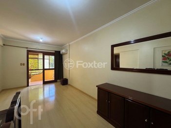 apartment em Rua São Bernardo, Marechal Rondon - Canoas - RS