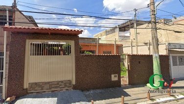 house em Doutor Arlindo de Assis, Parque Edu Chaves - São Paulo - SP