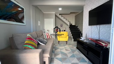 apartment em Rua Galeão Coutinho, Itaguá - Ubatuba - SP