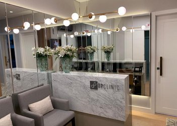 office em Rua 1822, Centro - Balneário Camboriú - SC