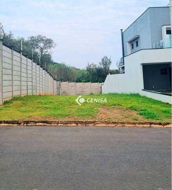 land_lot em Avenida Ary Barnabé, Jardins Di Roma - Indaiatuba - SP