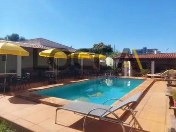 house em Avenida Paranapanema, Sumarezinho - Ribeirão Preto - SP