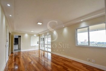 apartment em Avenida Engenheiro Eusébio Stevaux, Jurubatuba - São Paulo - SP