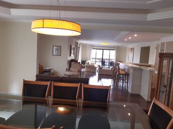 apartment em Rua Bárbara Knippelberg Loureiro, Vila Ema - São José dos Campos - SP
