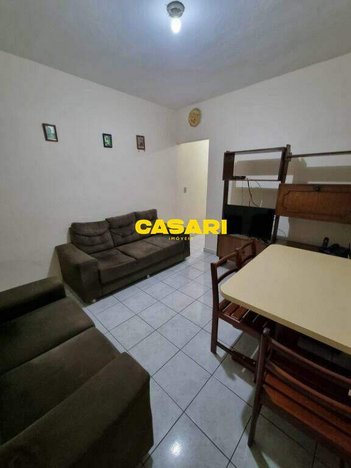 house em Rua Alfredo Calux, Planalto - São Bernardo do Campo - SP