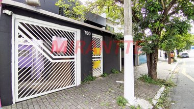 business em Leôncio De Magalhães, Jardim São Paulo(Zona Norte) - São Paulo - SP