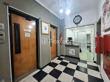 apartment em Avenida Nove de Julho, Bela Vista - São Paulo - SP