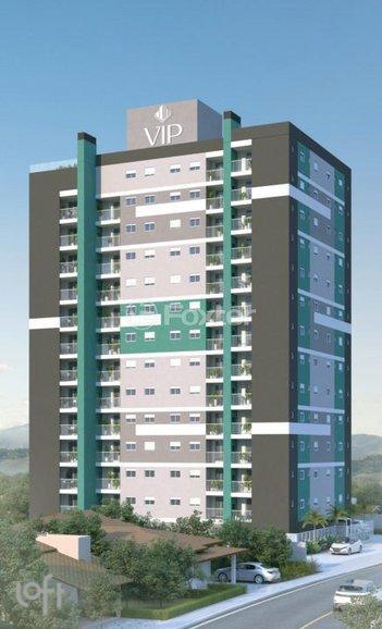 apartment em Rua Boa Saúde, Primavera - Novo Hamburgo - RS
